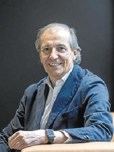 Adolfo Ramírez