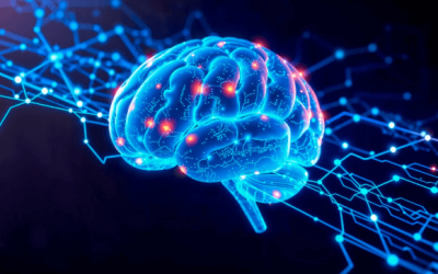 Las Nuevas Fronteras de la Neurociencia: IA, Neuromodulación y el Futuro del Cerebro