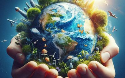 La RAC alerta del peligro que sufre nuestras vidas “si no frenamos el deterioro del planeta”