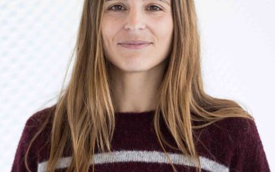 Entrevista Amigos RAC a Ainhoa Magrach