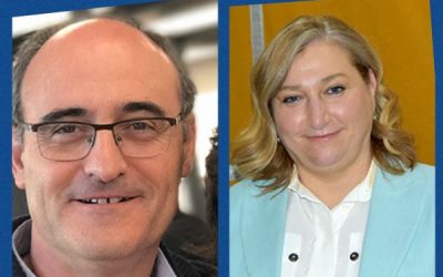 Juan García-Bellido y Marisol Martín, Premios Nacionales de Investigación 2025