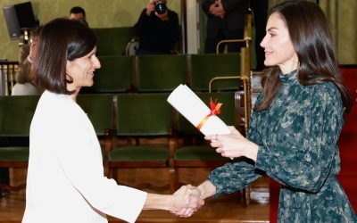 Entrevista Amigos RAC a Ana Primo Ramos