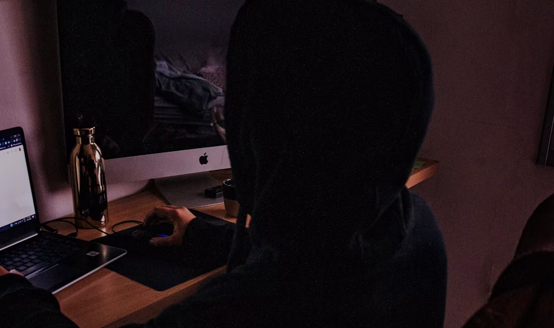 Esclavismo digital: la cara oculta de la IA