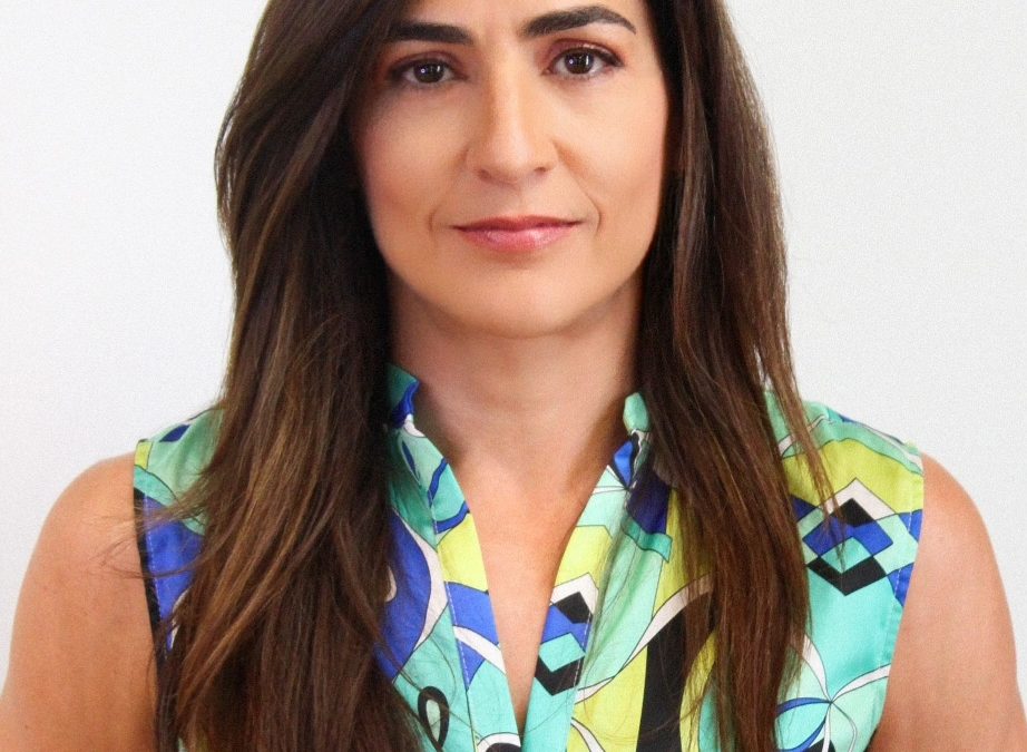 Entrevista #amigosRAC a  Ivana Gasulla