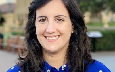 Entrevista #amigosRAC a  María Escudero Escribano